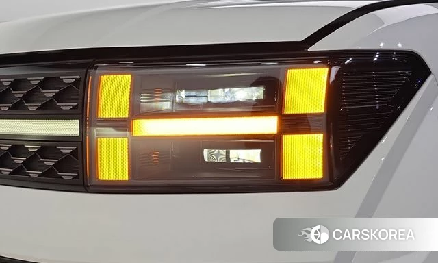 Hyundai Santa Fe (MX5) id 4964719 из Кореи 14