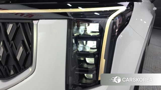 Kia The New Carnival 4th Generation id 5026604 из Кореи 14