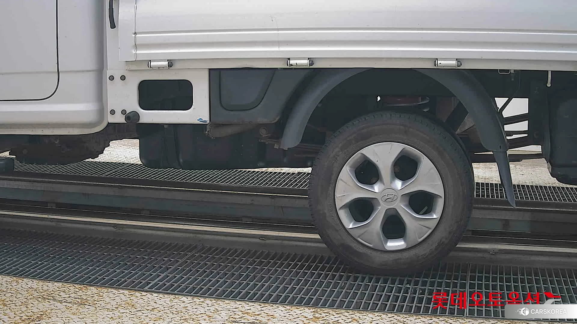 Hyundai Porter II id 4984659 из Кореи 14