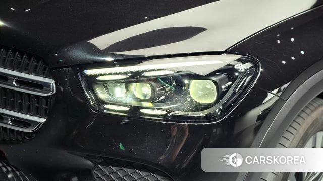 Mercedes-Benz GLE-Class W167 id 4990734 из Кореи 14