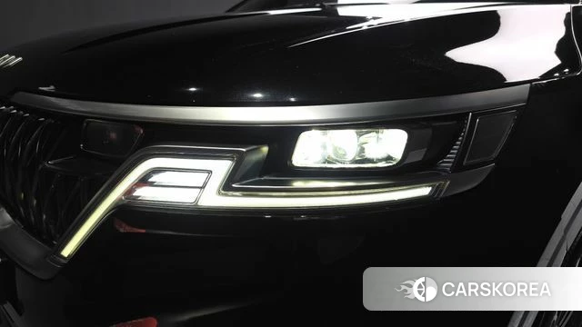 Kia Carnival 4th generation id 5022759 из Кореи 14