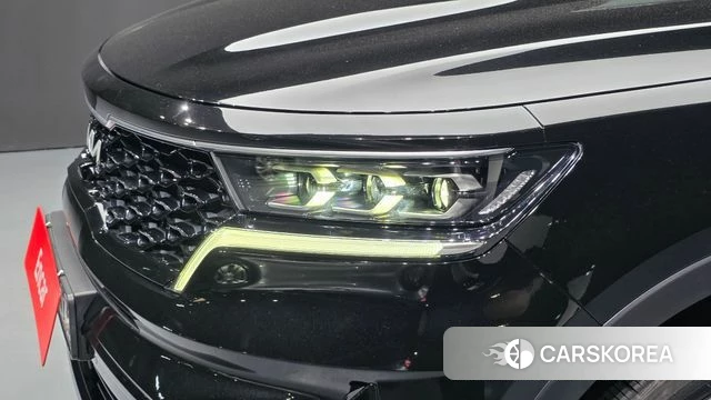 Kia Sorento 4th Generation id 4986989 из Кореи 14
