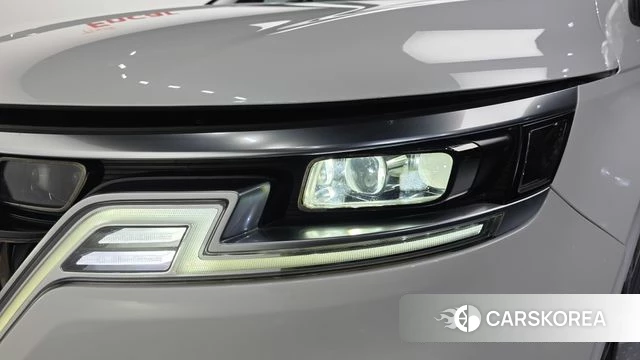 Kia Carnival 4th generation id 5034818 из Кореи 14