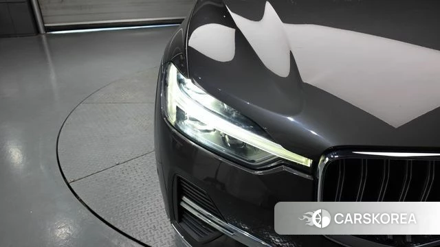 Volvo XC60 second Generation id 4986123 из Кореи 14
