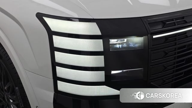 Hyundai Palisade (LX3) id 5025943 из Кореи 14