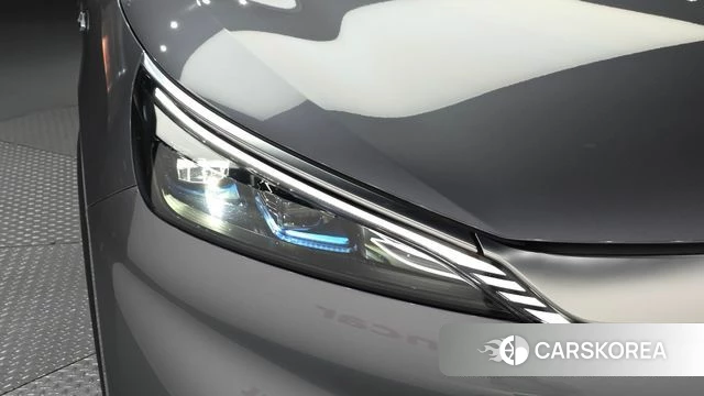 BYD Ato 3 id 5025853 из Кореи 14