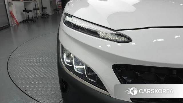 Hyundai The New Kona Hybrid id 4720979 из Кореи 14