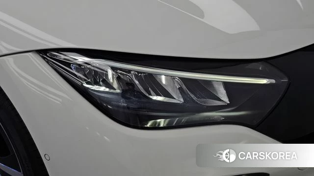 Mercedes-Benz EQE V295 id 4935439 из Кореи 14