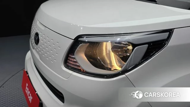 Kia The New Ray id 4993611 из Кореи 14