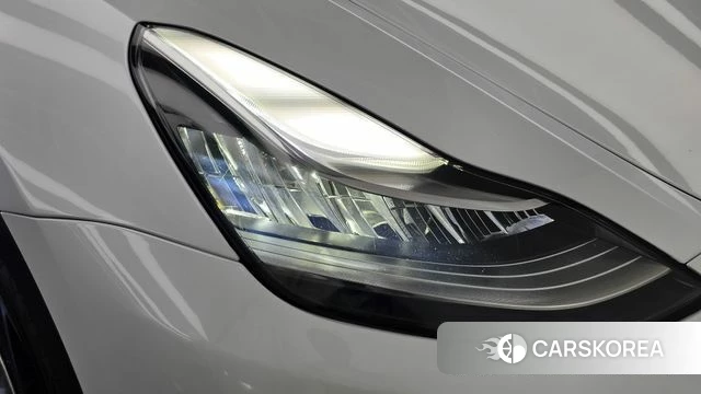 Tesla Model Y id 5027557 из Кореи 14