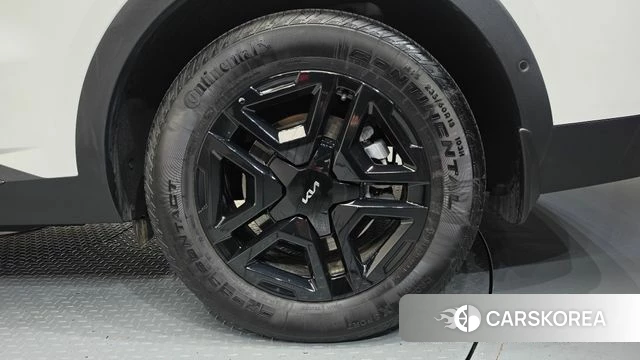 Kia The New Sorento 4th Generation id 4990593 из Кореи 14