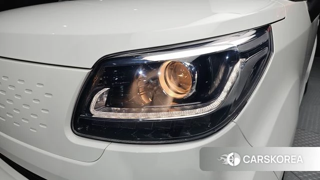 Kia The New Ray id 5014143 из Кореи 14