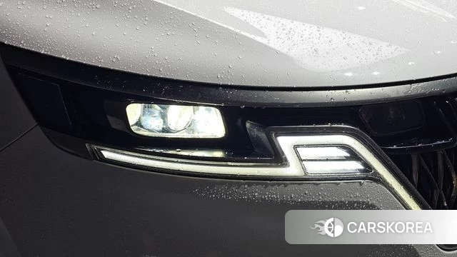 Kia Carnival 4th generation id 5011680 из Кореи 14