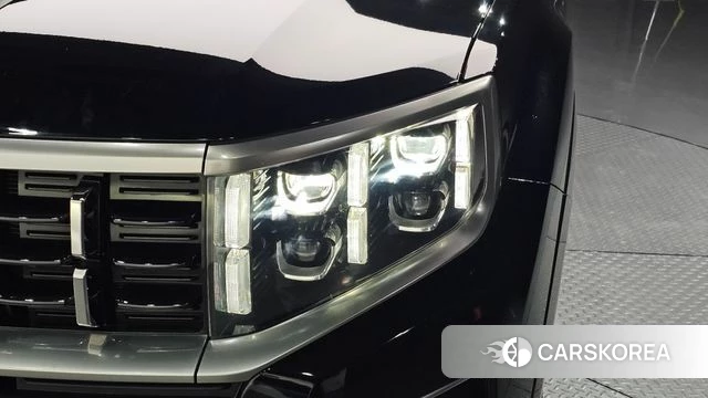 Kia Mohave Master id 4992132 из Кореи 14