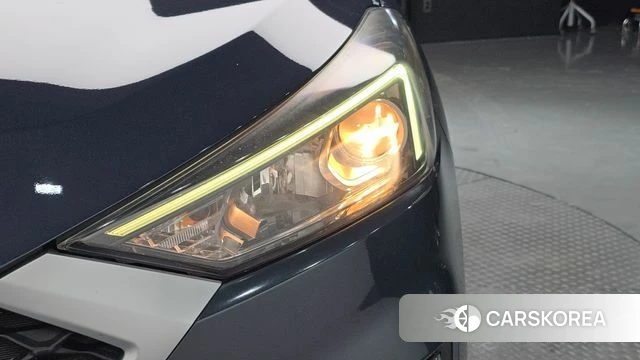 Hyundai All New Tucson id 5004471 из Кореи 14