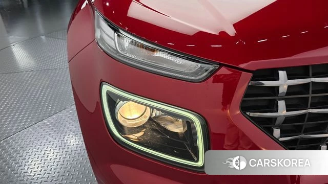 Hyundai Venue id 5035366 из Кореи 14