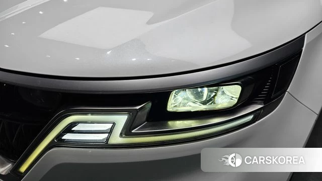 Kia Carnival 4th generation id 4950948 из Кореи 14