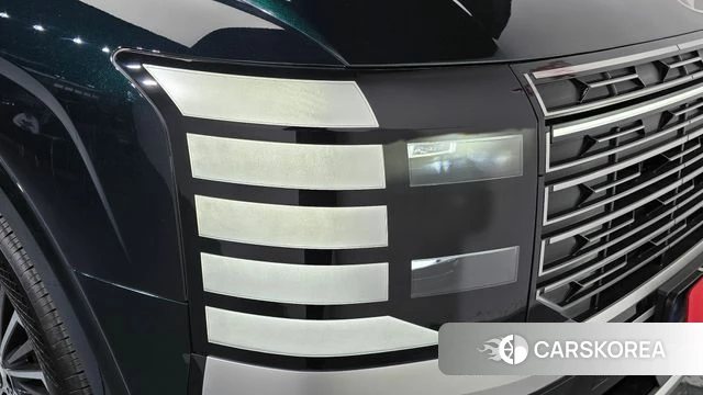 Hyundai Palisade (LX3) id 5001365 из Кореи 14