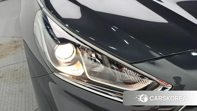 Hyundai Sonata New Rise id 4977897 из Кореи 14