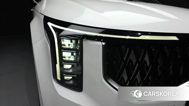 Kia The New Carnival 4th Generation id 5026176 из Кореи 14