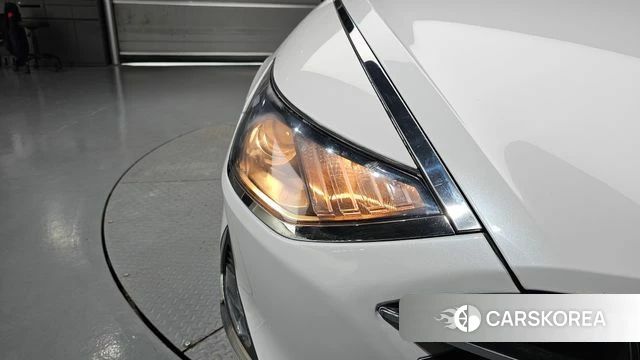 Hyundai Sonata (DN8) id 4794577 из Кореи 14