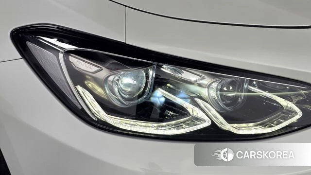 Hyundai Grandeur IG Hybrid id 4998623 из Кореи 14