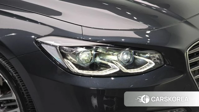 Hyundai Grandeur IG id 4717870 из Кореи 14