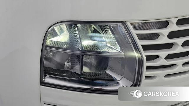 Hyundai Staria id 5051805 из Кореи 14