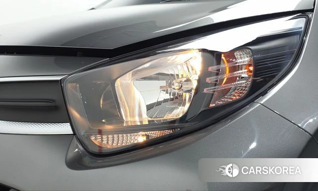 Kia Morning Urban (JA) id 4975745 из Кореи 14