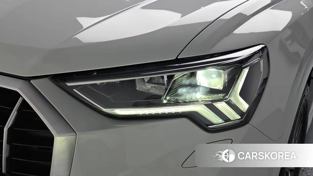Audi Q3 (F3) id 5011703 из Кореи 14