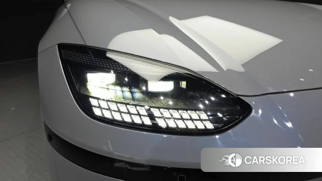 Hyundai Ionic 6 id 5016786 из Кореи 14