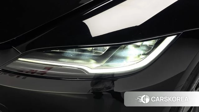 Tesla Model 3 id 5015926 из Кореи 14