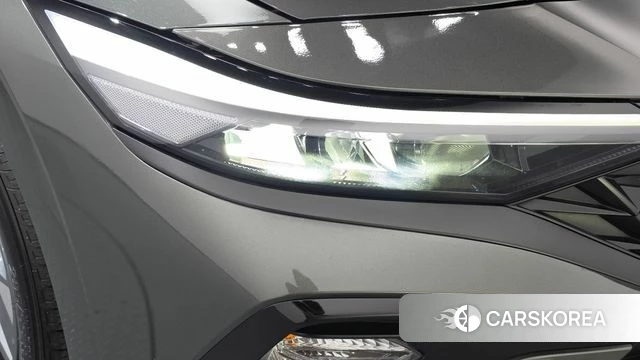 Hyundai The New Avante Hybrid (CN7) id 4985713 из Кореи 14