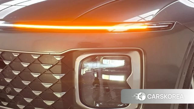 Hyundai Grandeur (GN7) id 4975116 из Кореи 14