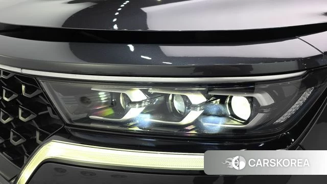 Kia Sorento 4th Generation id 4959244 из Кореи 14