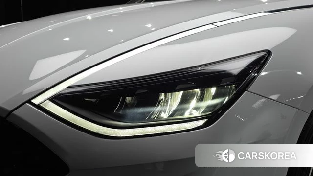 Hyundai Sonata (DN8) id 5016848 из Кореи 14