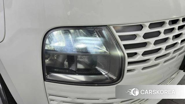 Hyundai Staria id 4976652 из Кореи 14