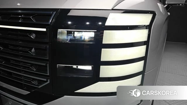 Hyundai Palisade (LX3) id 5001629 из Кореи 14