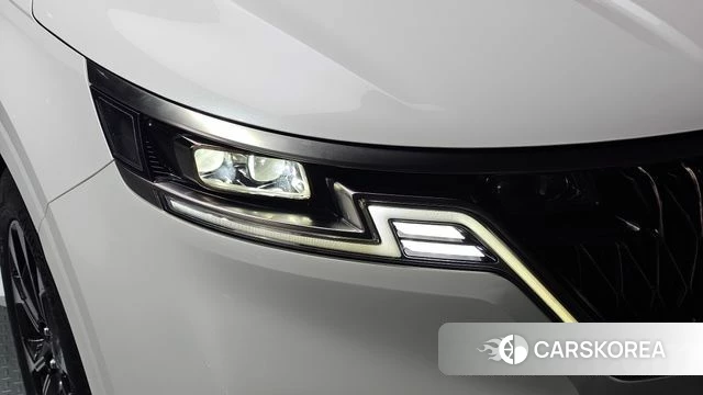 Kia Carnival 4th generation id 4986142 из Кореи 14