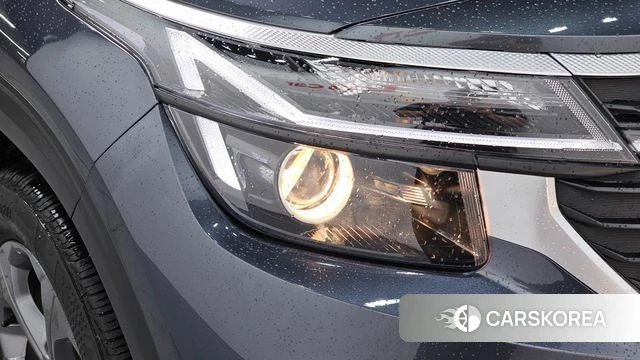 Kia The New Seltos id 5011104 из Кореи 14