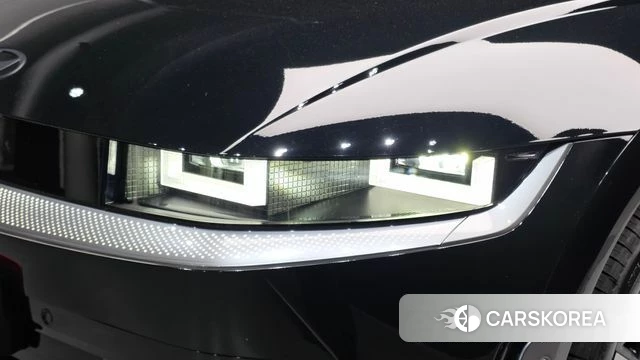 Hyundai The New Ionic 5 id 4870526 из Кореи 14
