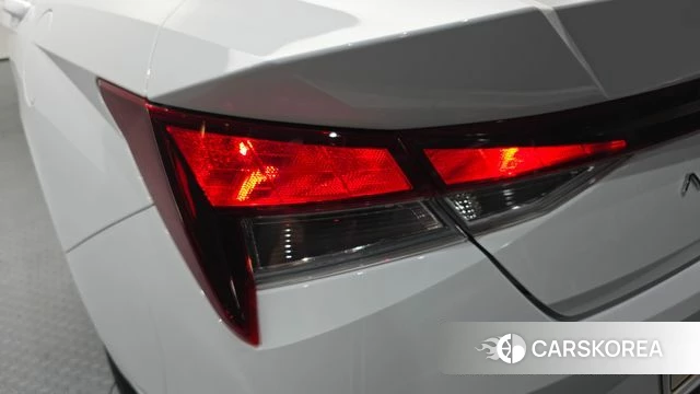 Hyundai Avante Hybrid (CN7) id 4935548 из Кореи 14
