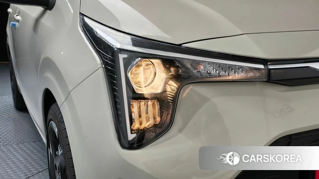 Kia The New Morning (JA) id 5020780 из Кореи 14