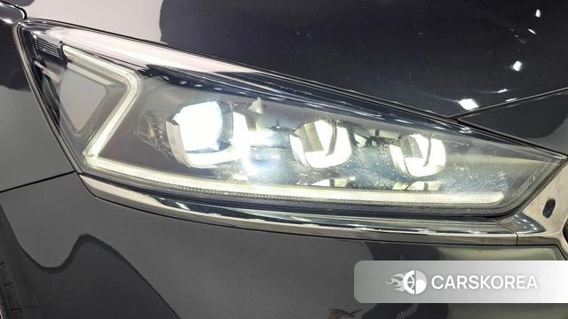 Kia Come New K7 id 4998921 из Кореи 14