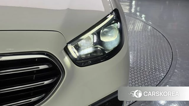 Mercedes-Benz E-Class W213 id 4917709 из Кореи 14