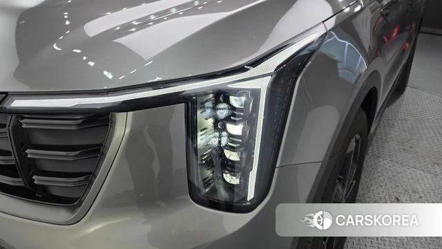 Kia The New Sorento 4th Generation id 5045624 из Кореи 14