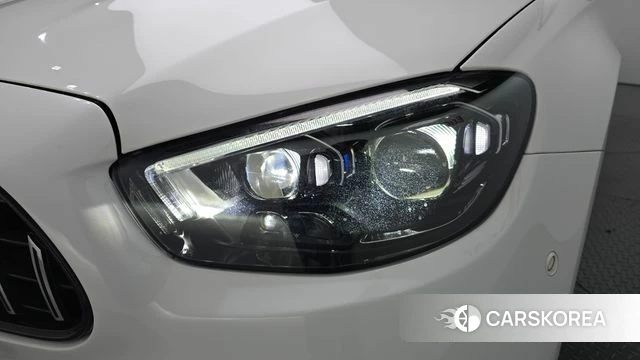 Mercedes-Benz E-Class W213 id 4966215 из Кореи 14