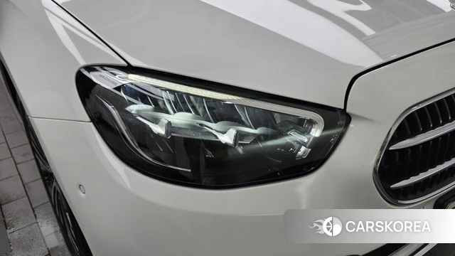 Mercedes-Benz E-Class W213 id 4759067 из Кореи 15