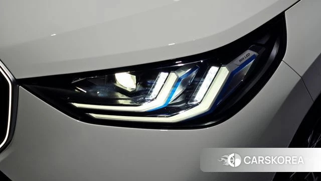 BMW X3 (G45) id 4974593 из Кореи 14