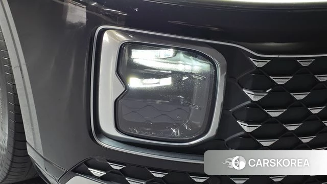 Hyundai Grandeur (GN7) id 5026994 из Кореи 14